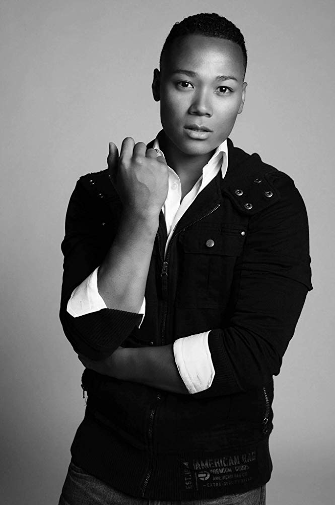 Alex T Love