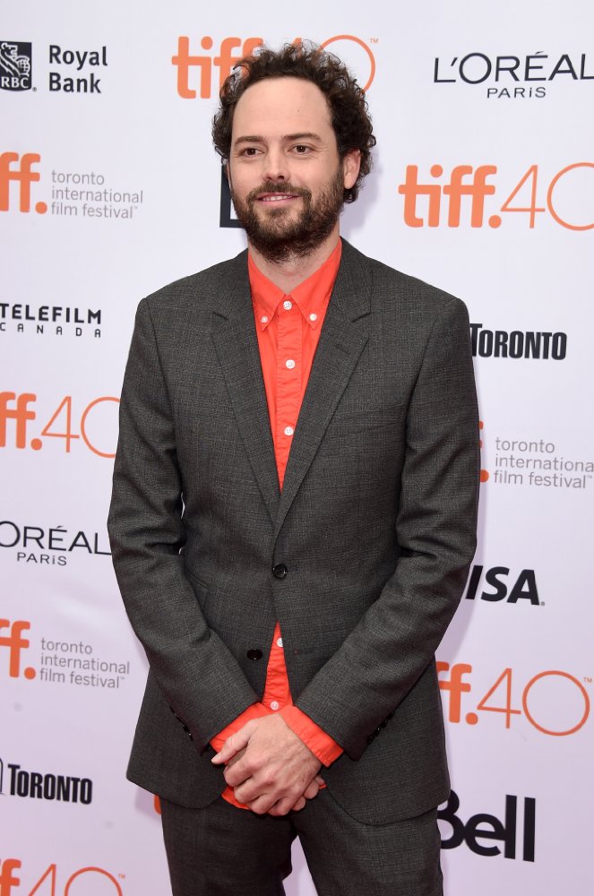 Drake Doremus