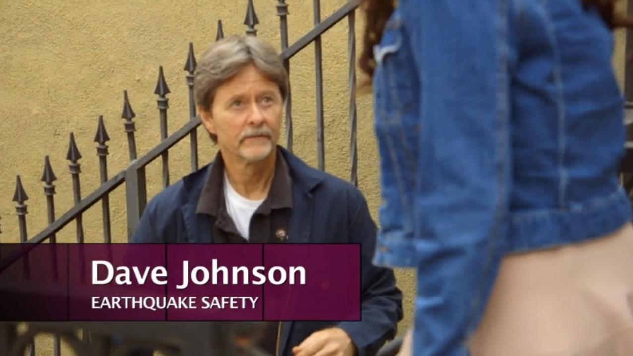 Dave Johnson