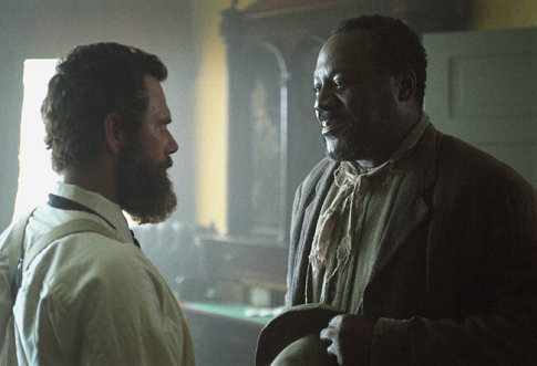 Stonewall Jackson