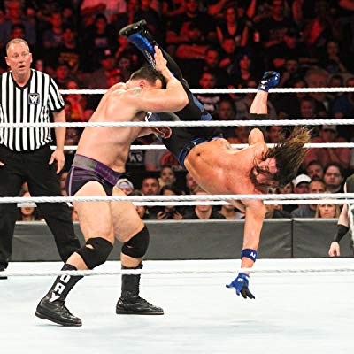 Rusev