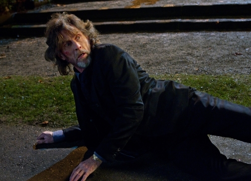Lionel Luthor