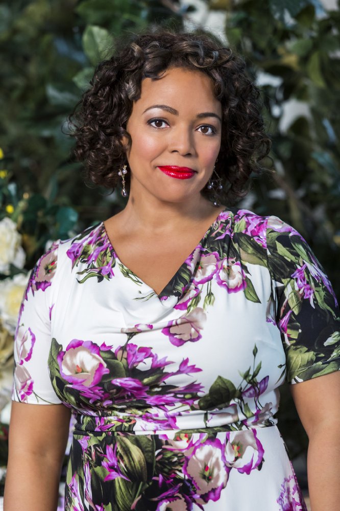 Kim Fields