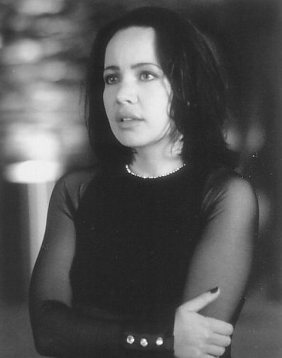 Heather Mooney