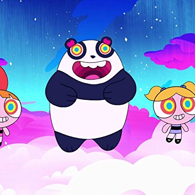 Bubbles, Additional Voices, Doubles