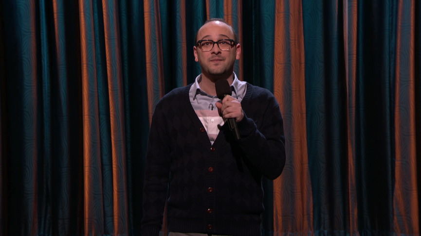 Josh Gondelman