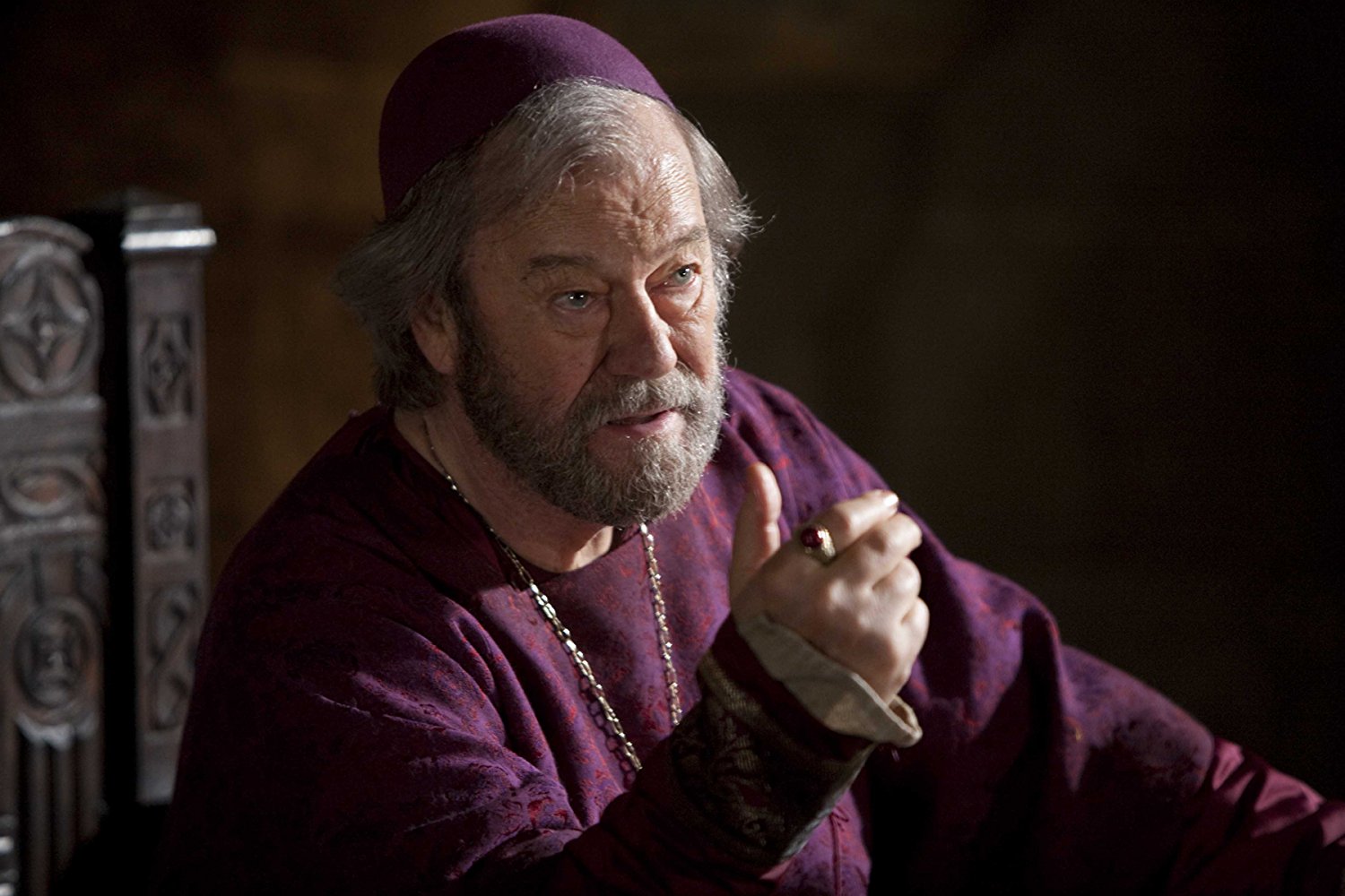 The Archbishop
