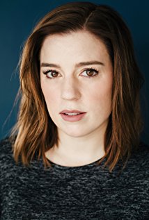 Allie Dunbar