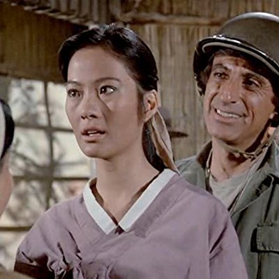 Soon-Lee, Soon-Lee Klinger