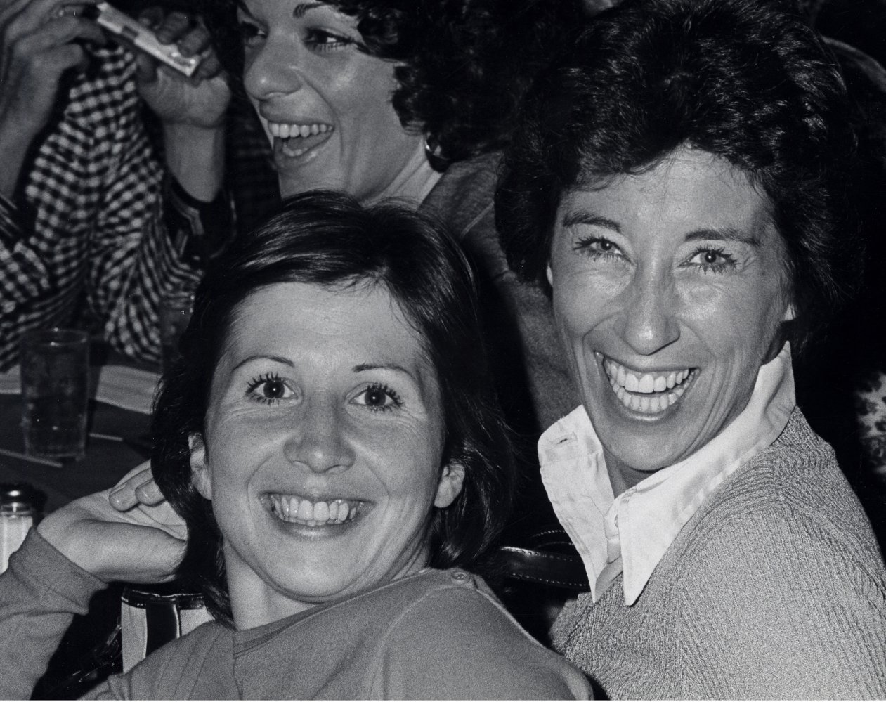 Ann Travolta