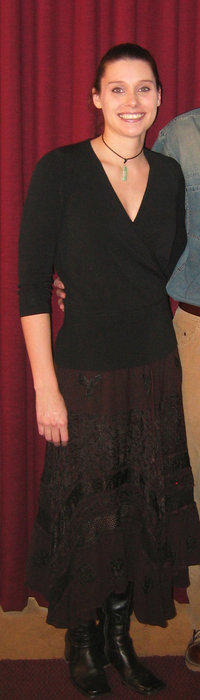 Megan Lee