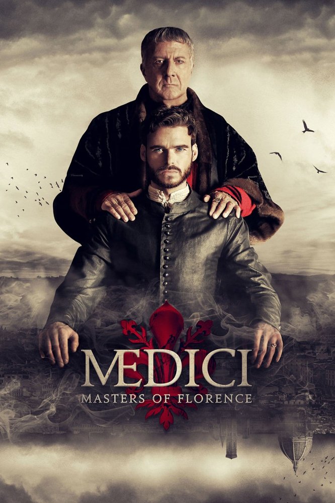 Cosimo de' Medici