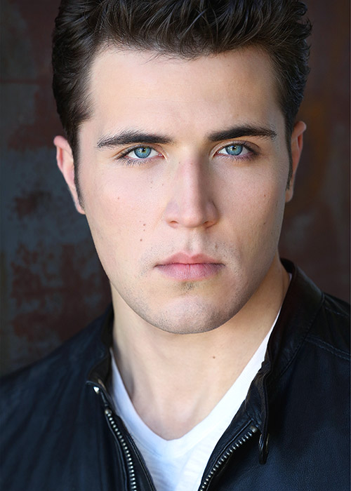 Corey Olenick