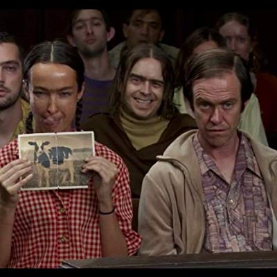 Margaret McPoyle, Poss McPoyle