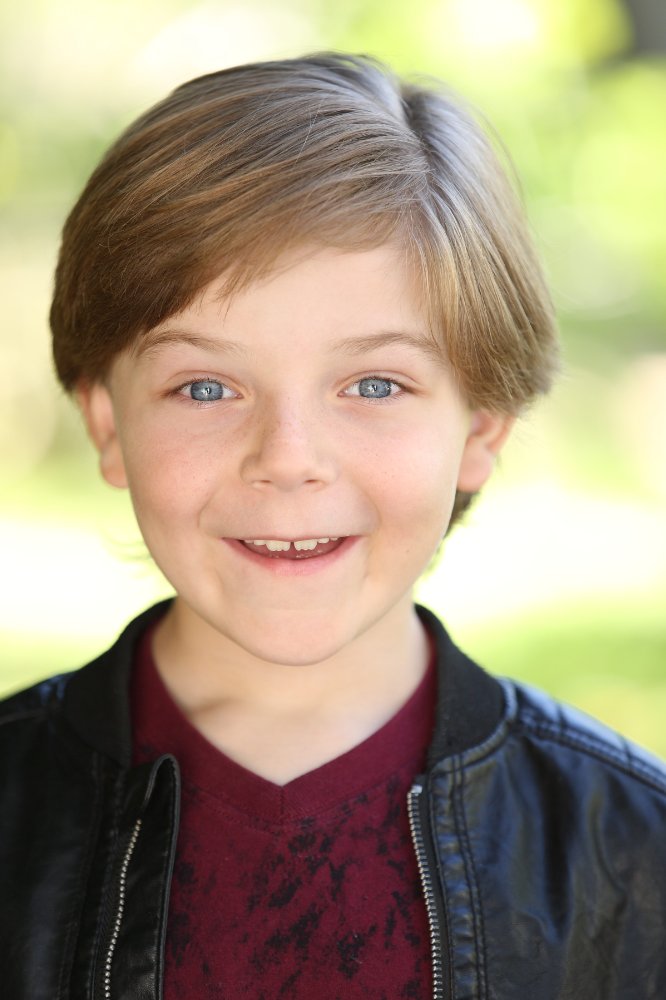 Zakary Risinger