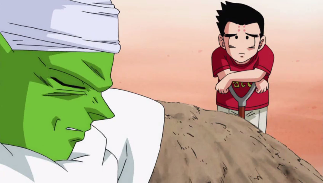 Piccolo