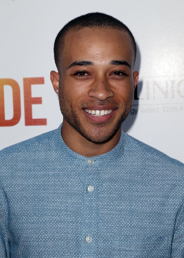 Tyler Parks