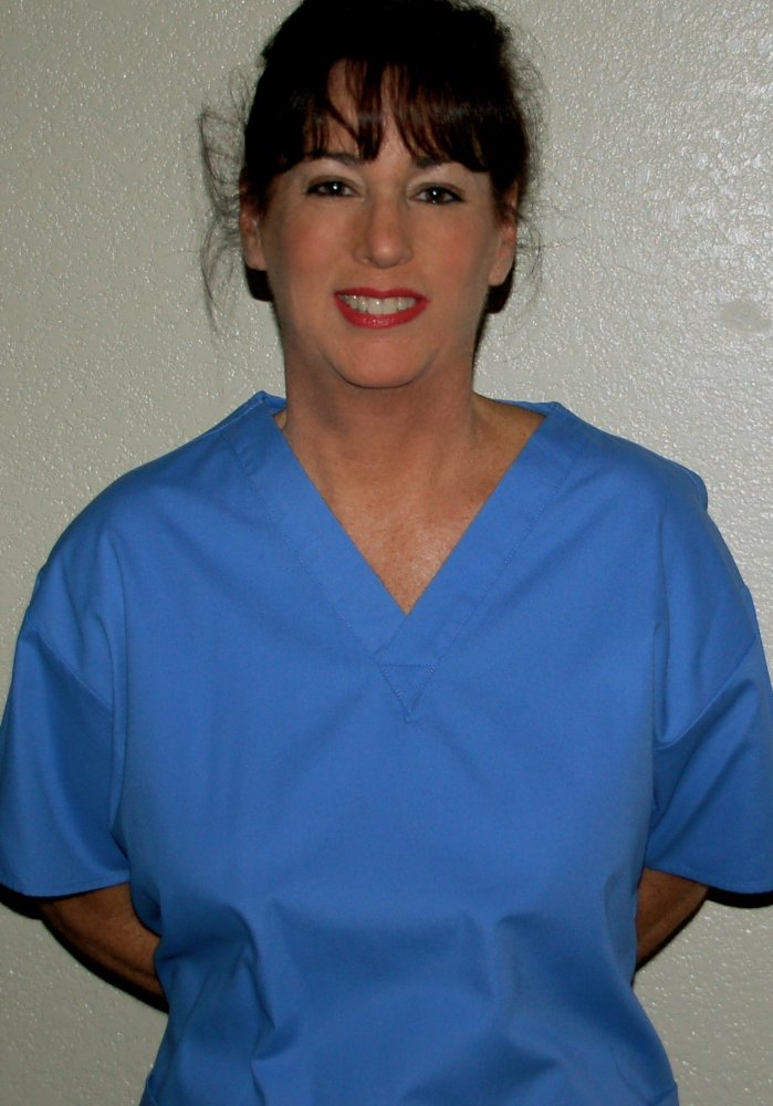 Gayle Kate