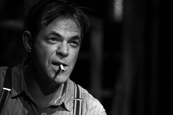 Stuart Hughes