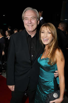 James Keach