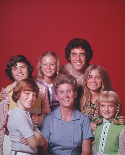 Maureen McCormick