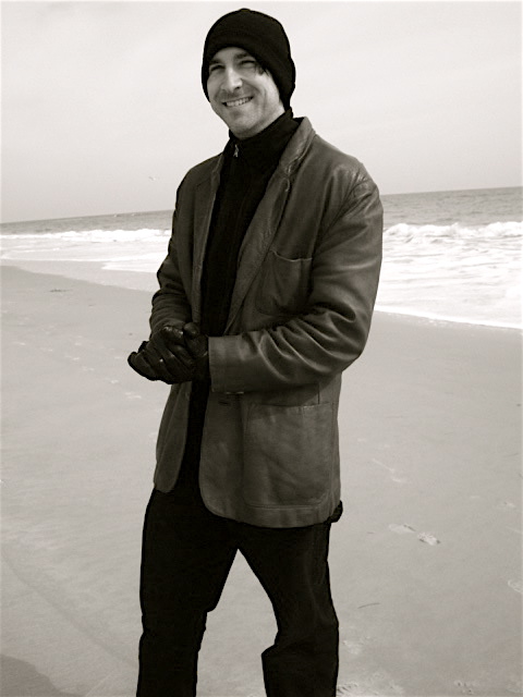 David Ballog