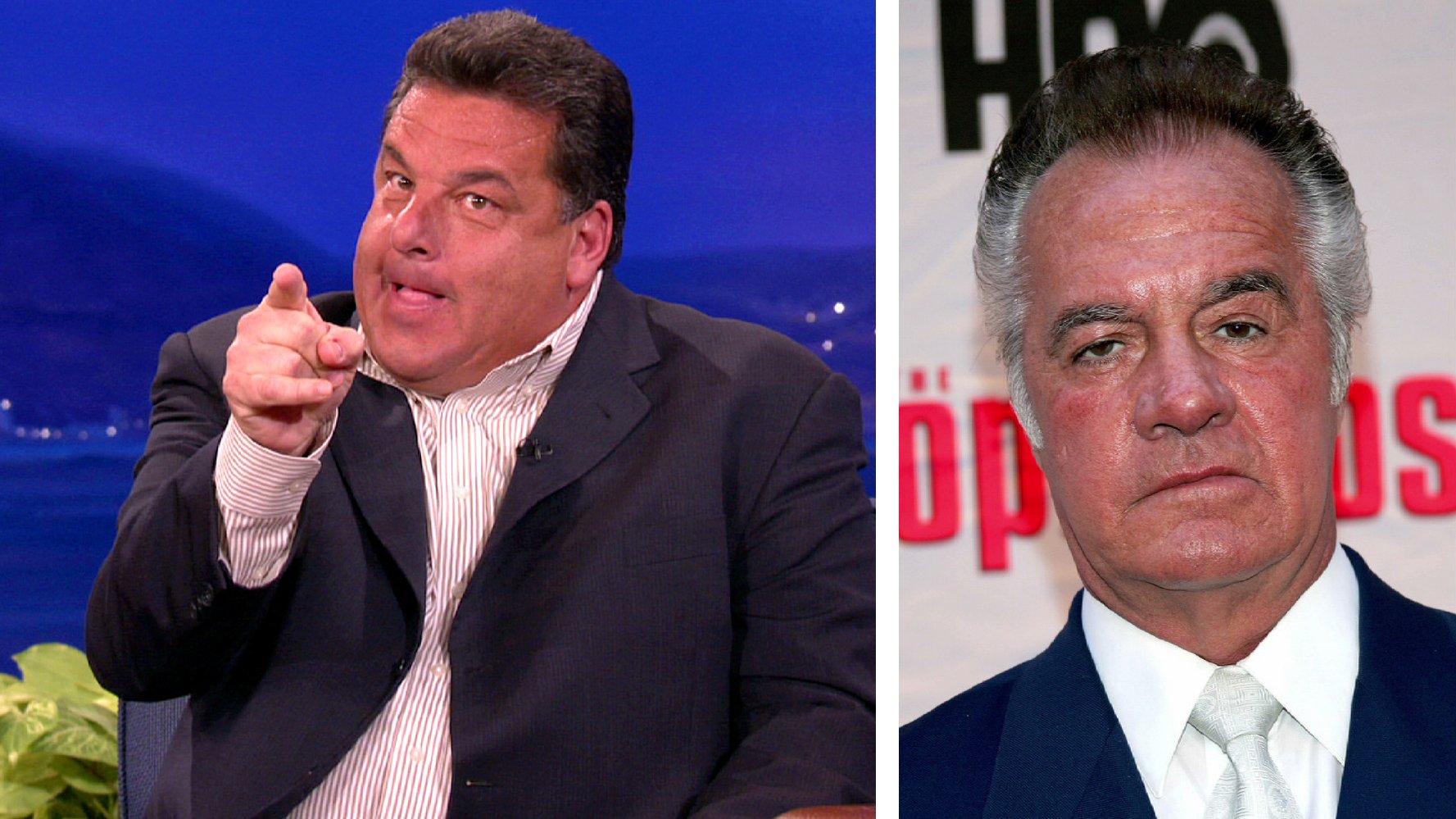 Tony Sirico