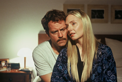 Carolyn 'Bean' Wright