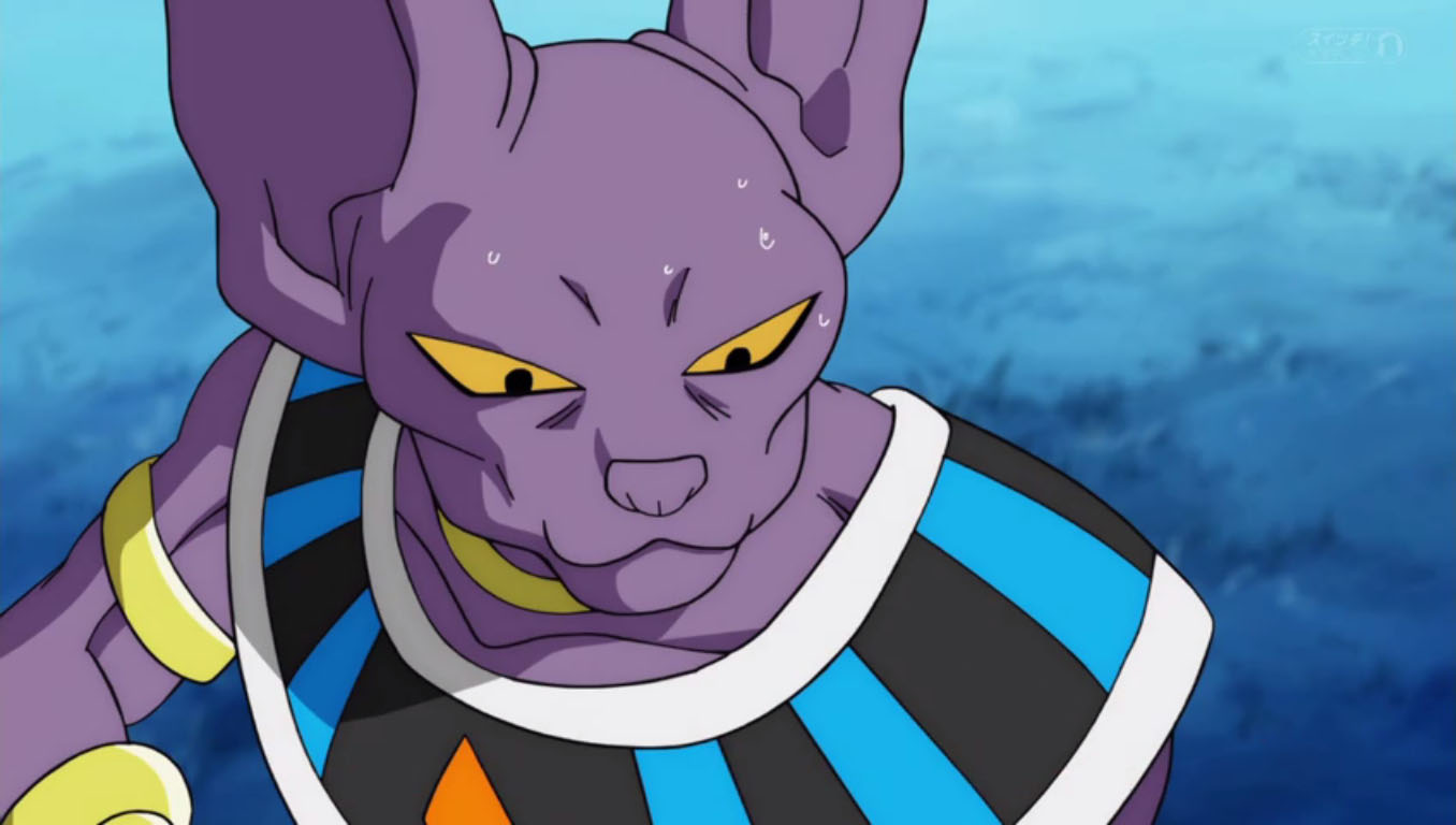 Beerus