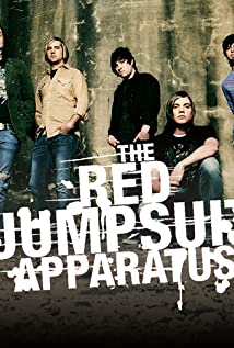 The Red Jumpsuit Apparatus