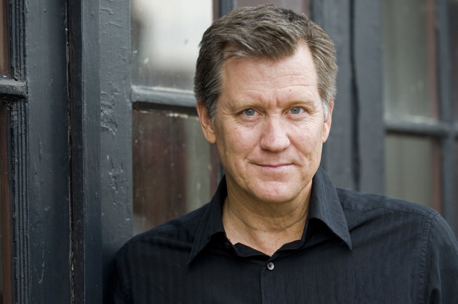 Patrick Kirton