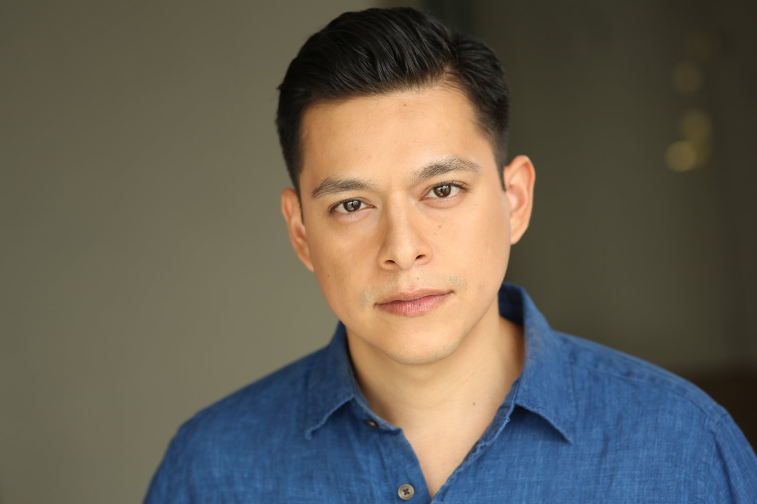 Jason Flores