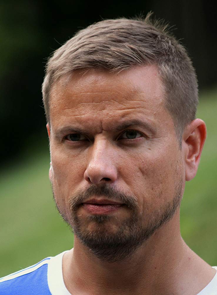 David Gudjonsson