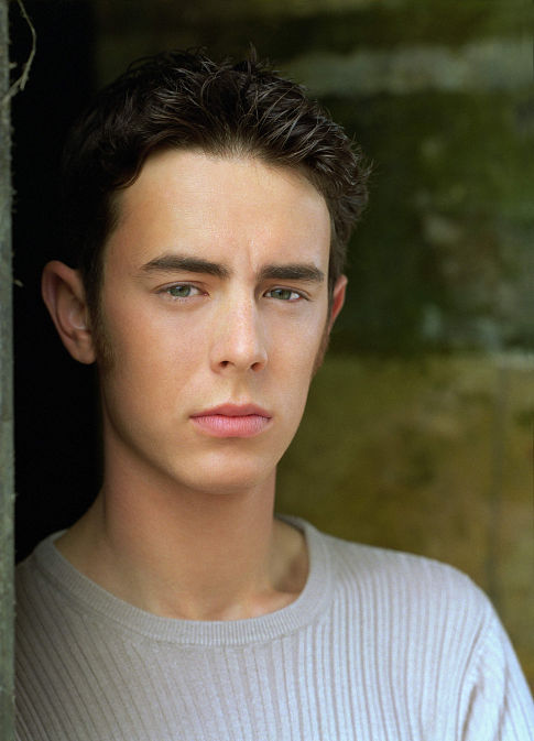 Alex Whitman