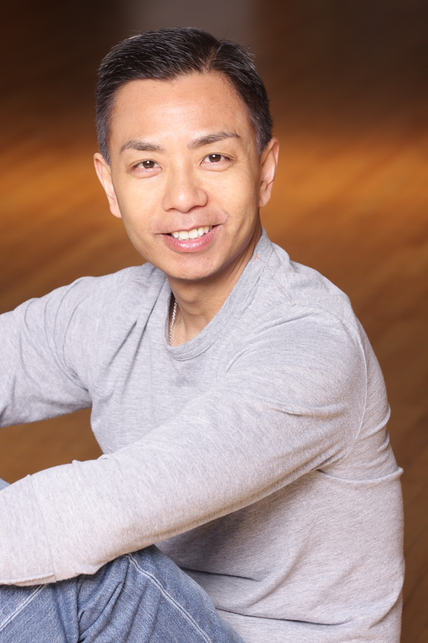 Richard Tse