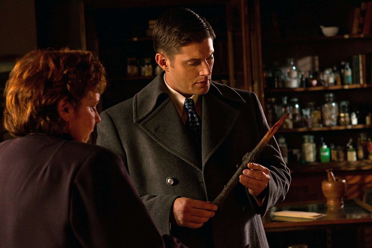 Lila Taylor