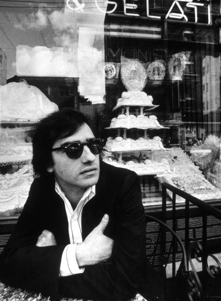 Martin Scorsese