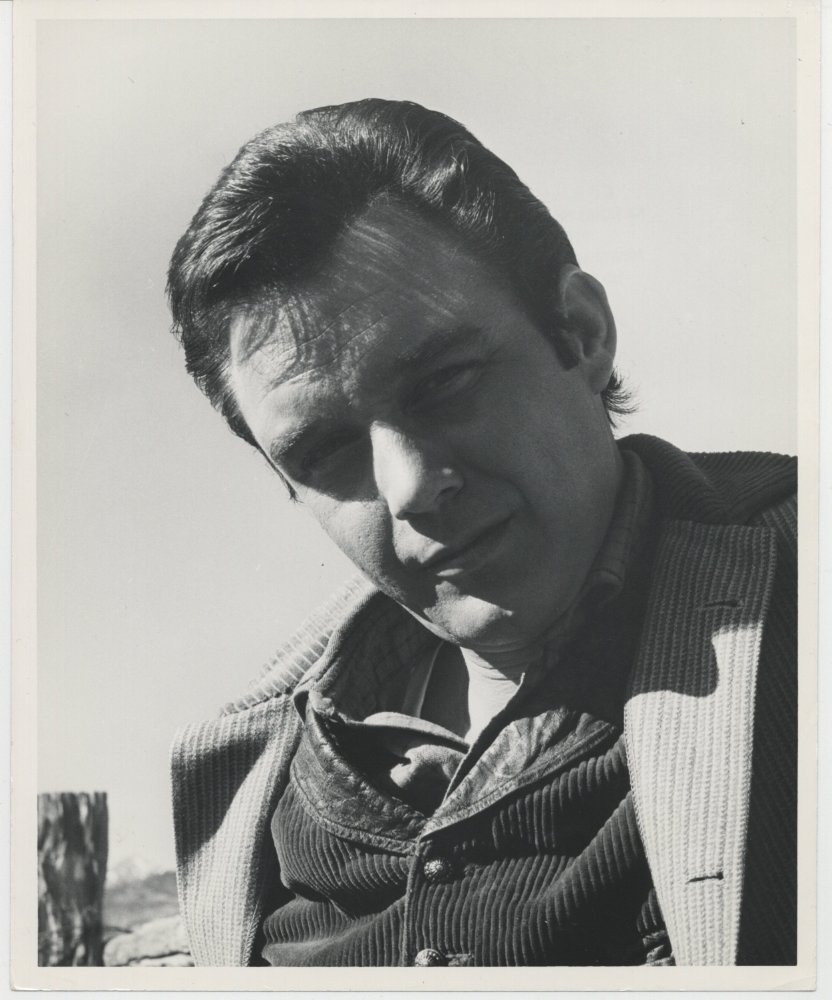 Michael Callan