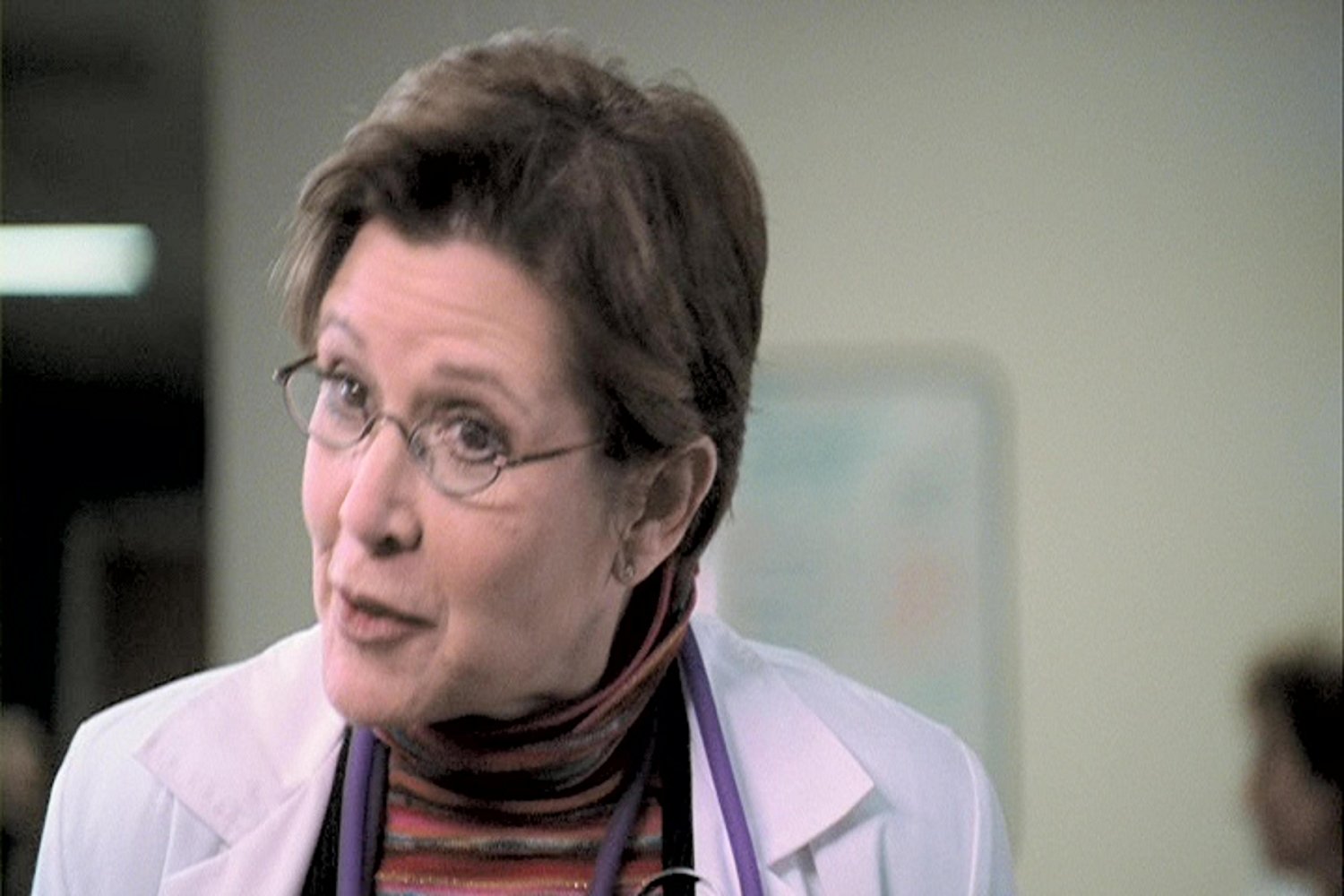 Doctor