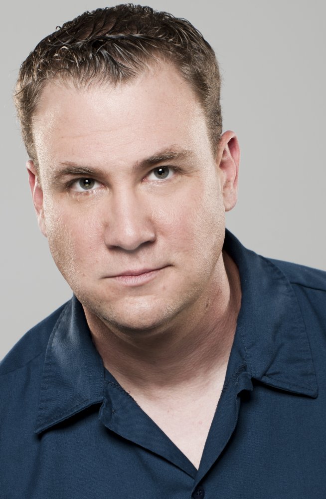 Bo Keister