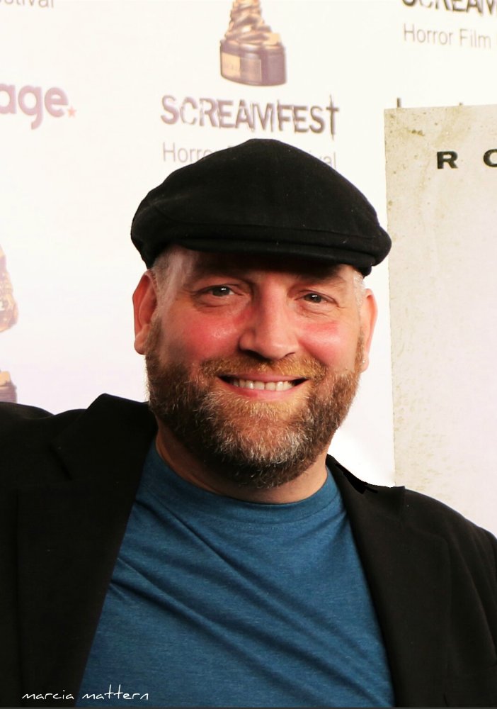 Robert Kurtzman