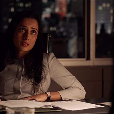 Stephanie Patel, Stephanie