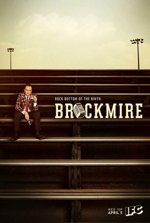 Jim Brockmire
