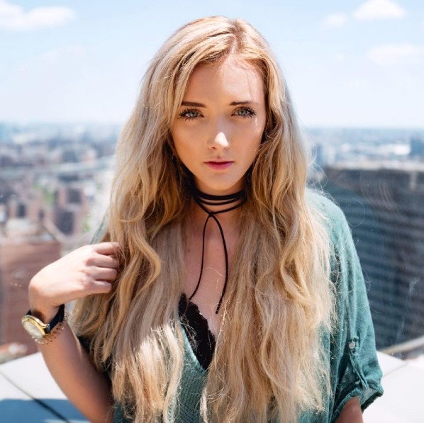 Claudia Peters