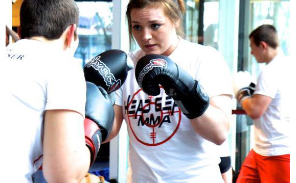 Anna Dempster