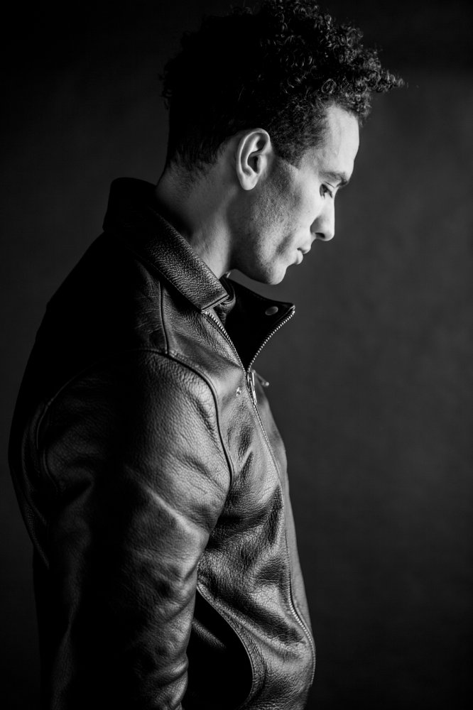 Marwan Kenzari