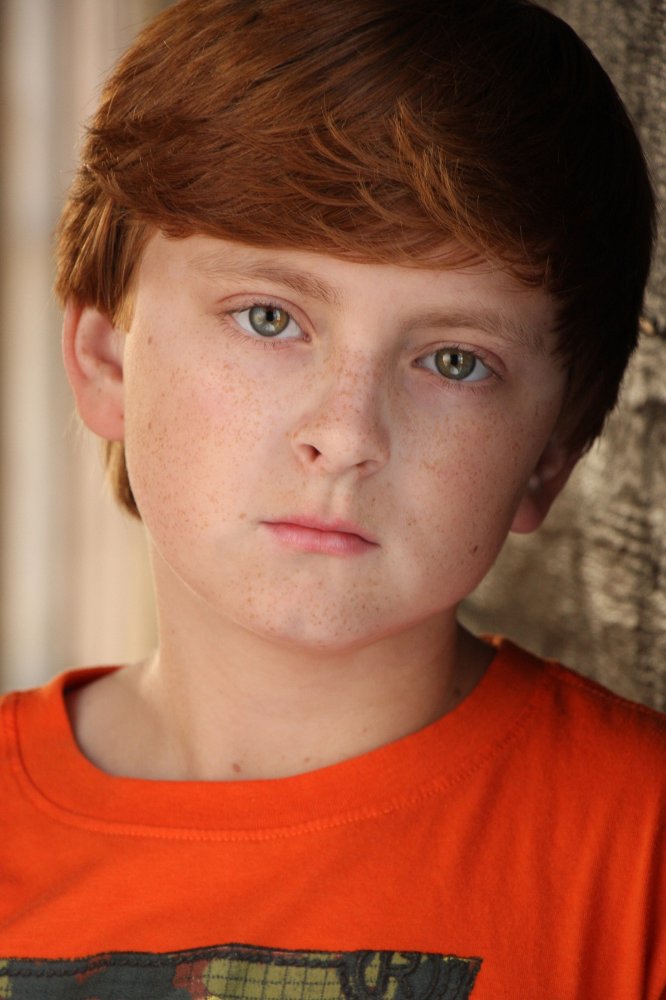Connor Gibbs