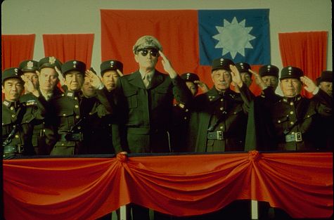 General Douglas MacArthur