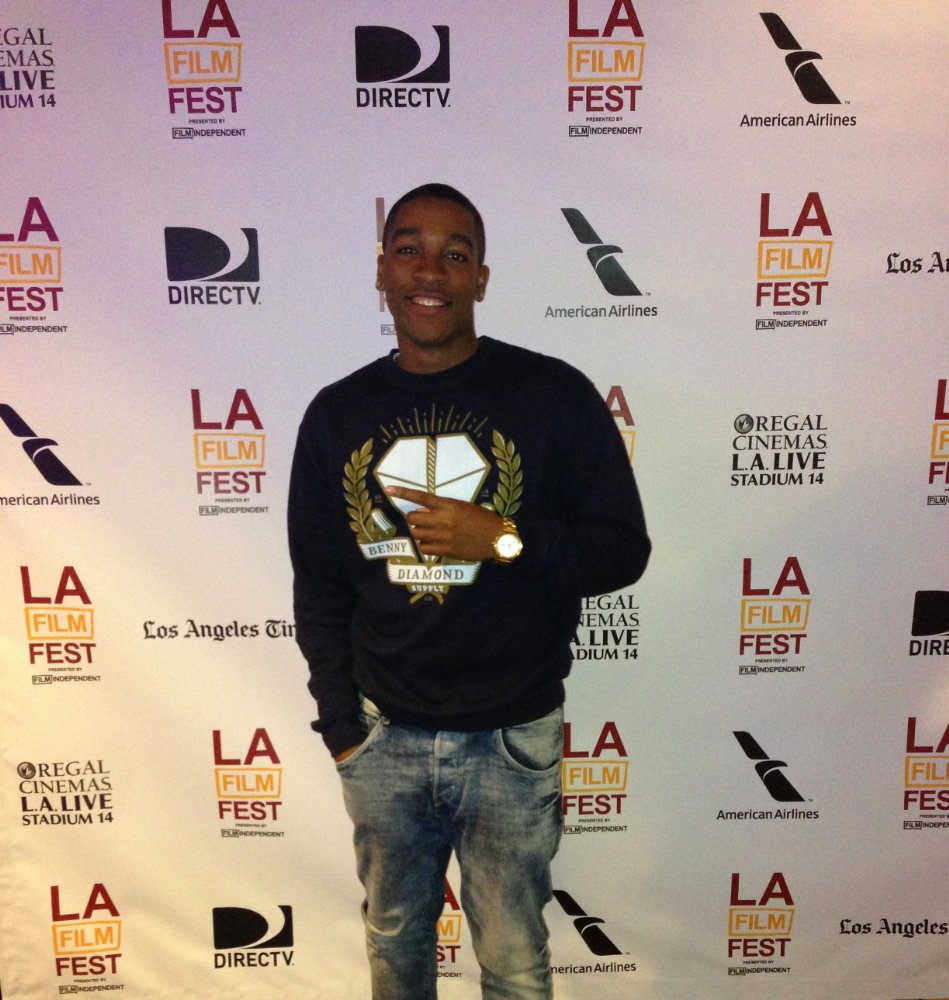 Rickey Eugene Brown