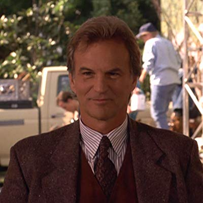 Jim Maddox